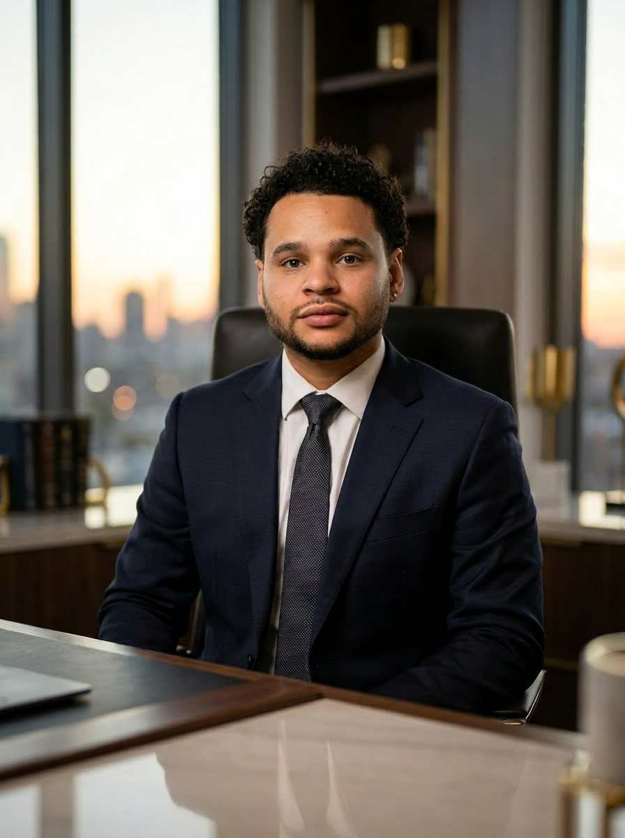 Armando Franquiz – Founder & CEO